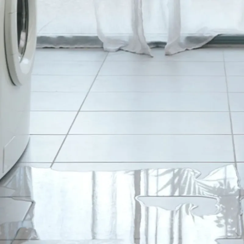 Appliance Leak Cleanup in Swoyersville, PA